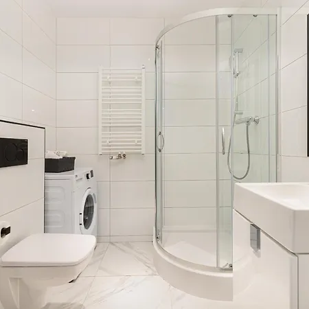 Apartamento Totu Marina Awanport *