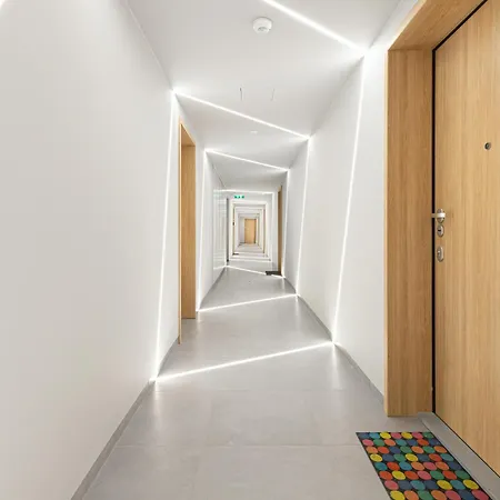 Apartamento Totu Marina Awanport *