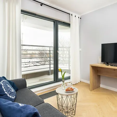 Totu Marina Awanport Apartamento