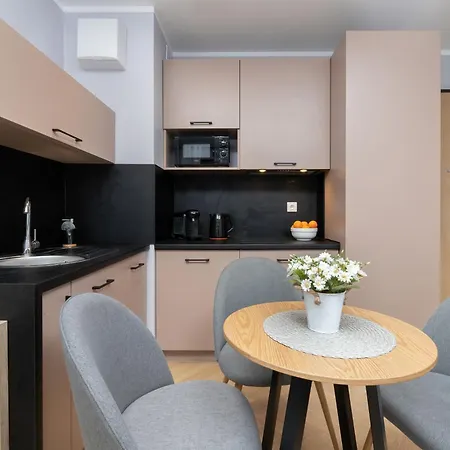 Apartamento Totu Marina Awanport