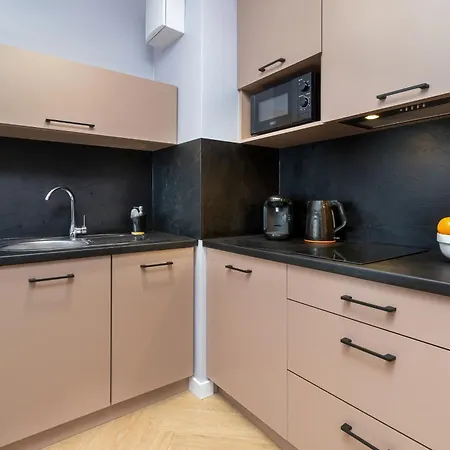 Totu Marina Awanport Apartamento *