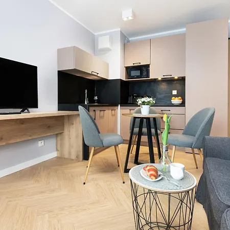 Apartamento Totu Marina Awanport