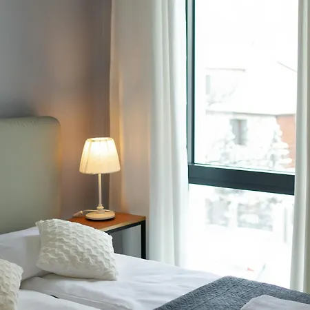 Totu Marina Awanport Apartamento
