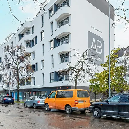 Totu Marina Awanport Apartamento *